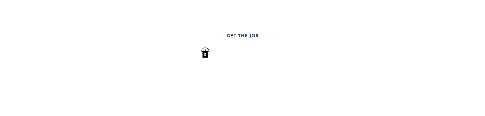 ガテン系求人ポータルサイト【ガテン職】掲載中！